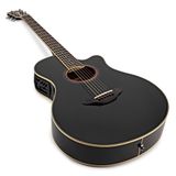 Đàn Guitar Yamaha APX700 Acoustic