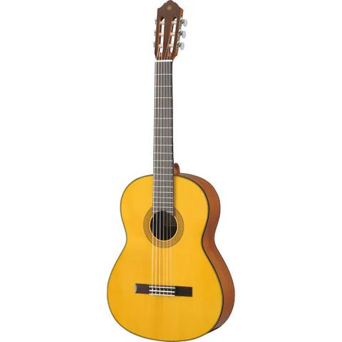 Đàn Guitar Yamaha CG142S Classic