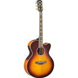 Đàn Guitar Yamaha CPX1000 Acoustic