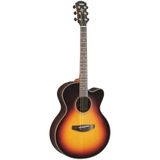 Đàn Guitar Yamaha CPX1200 II Acoustic