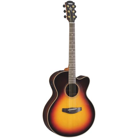 Đàn Guitar Yamaha CPX1200 II Acoustic