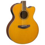 Đàn Guitar Yamaha CPX600 Acoustic