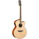 Đàn Guitar Yamaha CPX700 II Acoustic