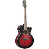 Đàn Guitar Yamaha CPX700 II Acoustic