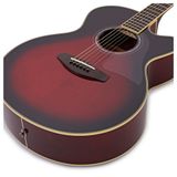 Đàn Guitar Yamaha CPX700 II Acoustic