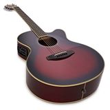 Đàn Guitar Yamaha CPX700 II Acoustic