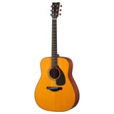 Đàn Guitar Yamaha FG5 Red Label Acoustic