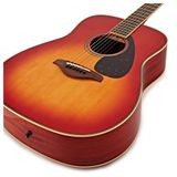 Đàn Guitar Yamaha FG820II Acoustic