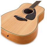 Đàn Guitar Yamaha FG840 Acoustic