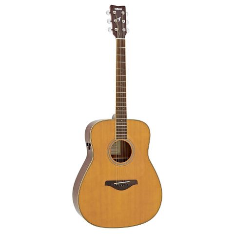 Đàn Guitar Yamaha FGTA Acoustic