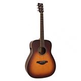 Đàn Guitar Yamaha FGTA Acoustic