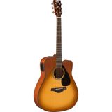 Đàn Guitar Yamaha FGX800C Acoustic