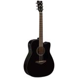 Đàn Guitar Yamaha FGX800C Acoustic