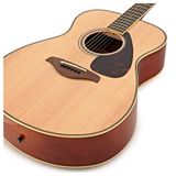 Đàn Guitar Yamaha FS820II Acoustic