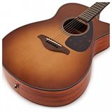 Đàn Guitar Yamaha FSX800C Acoustic