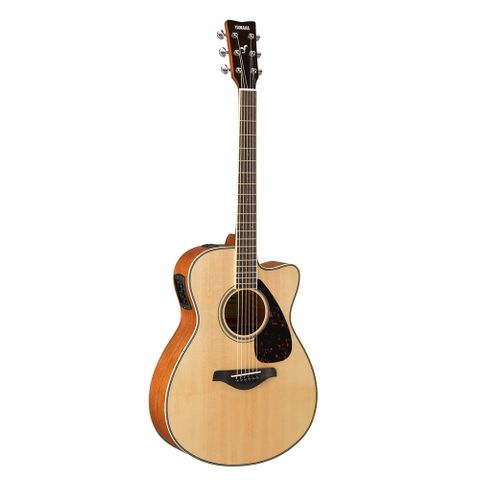 Đàn Guitar Yamaha FSX820C Acoustic