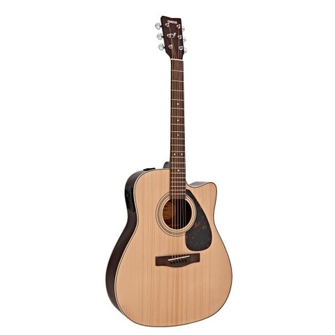 Đàn Guitar Yamaha FX370C Acoustic