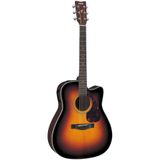 Đàn Guitar Yamaha FX370C Acoustic