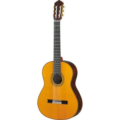 Đàn Guitar Yamaha GC42C Classic