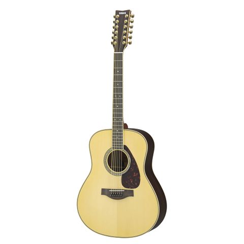 Đàn Guitar Yamaha LL16 12 Acoustic