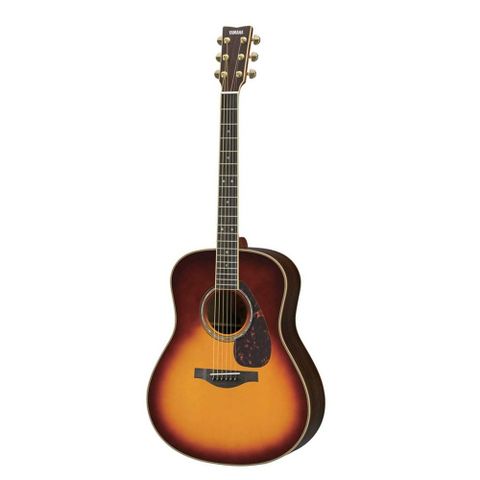 Đàn Guitar Yamaha LL16ARE Acoustic