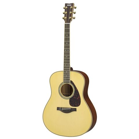 Đàn Guitar Yamaha LL16M L Series A.R.E Acoustic