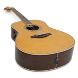 Đàn Guitar Yamaha LLTA Acoustic