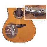 Đàn Guitar Yamaha LLTA Acoustic