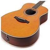 Đàn Guitar Yamaha LSTA Acoustic