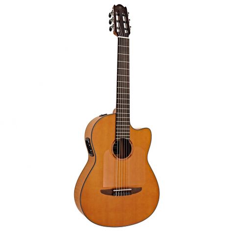 Đàn Guitar Yamaha NCX1FM Classic