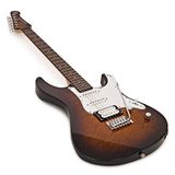 Đàn Guitar Yamaha PAC212 VQM Electric