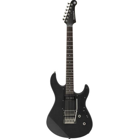 Đàn Guitar Yamaha PAC611VFMX Electric