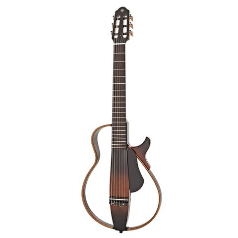 Đàn Guitar Yamaha SLG200N Classic Silent