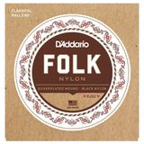 Dây Đàn Guitar Classic D'Addario EJ32 Folk