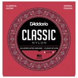 Dây Đàn Guitar Classic D'Addario EJ27N, Normal Tension