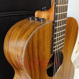 Đàn Guitar Enya EA X1 EQ Acoustic