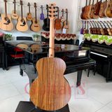 Đàn Guitar Enya EA X1 EQ Acoustic