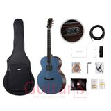 Đàn Guitar Enya EA X1 Pro EQ Acoustic