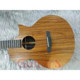 Đàn Guitar Enya EA X1C EQ Acoustic