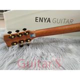 Đàn Guitar Enya EA X2 EQ Acoustic