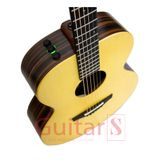 Đàn Guitar Enya EA X2 EQ Acoustic