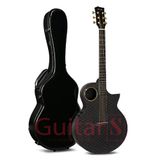 Đàn Guitar Enya EA X4 Pro EQ Acoustic