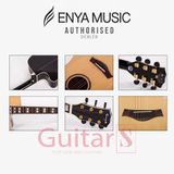 Đàn Guitar Enya ED 18 EQ Acoustic