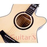 Đàn Guitar Enya EF 18 EQ Acoustic