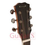 Đàn Guitar Enya EAG 40C EQ Acoustic