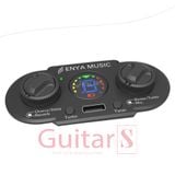 Đàn Guitar Enya EGA Q1 Pro EQ Acoustic