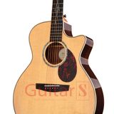 Đàn Guitar Enya EAG 40C EQ Acoustic