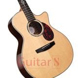 Đàn Guitar Enya EGA Q1 Pro EQ Acoustic