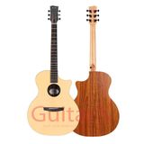 Đàn Guitar Enya EGA X0 Acoustic