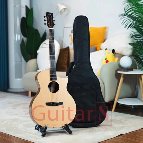 Đàn Guitar Enya EGA X0 Acoustic